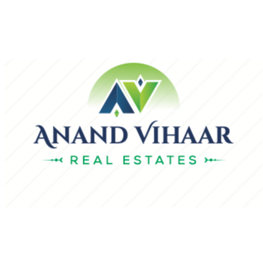 Anand Vihar Real Estates