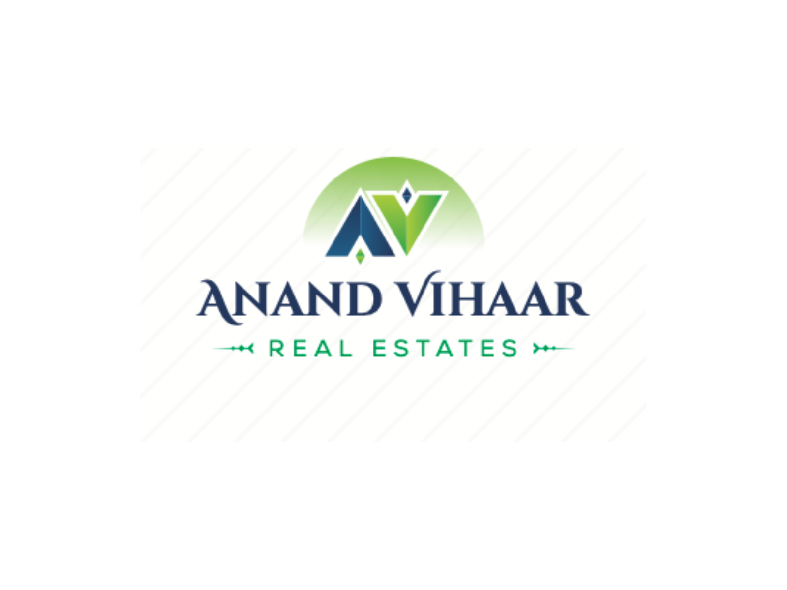 Anand Vihaar Real Estates logo